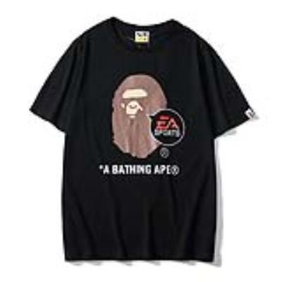 Cheap Bape Shirts wholesale No. 144